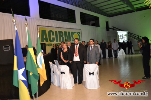 rolim de moura